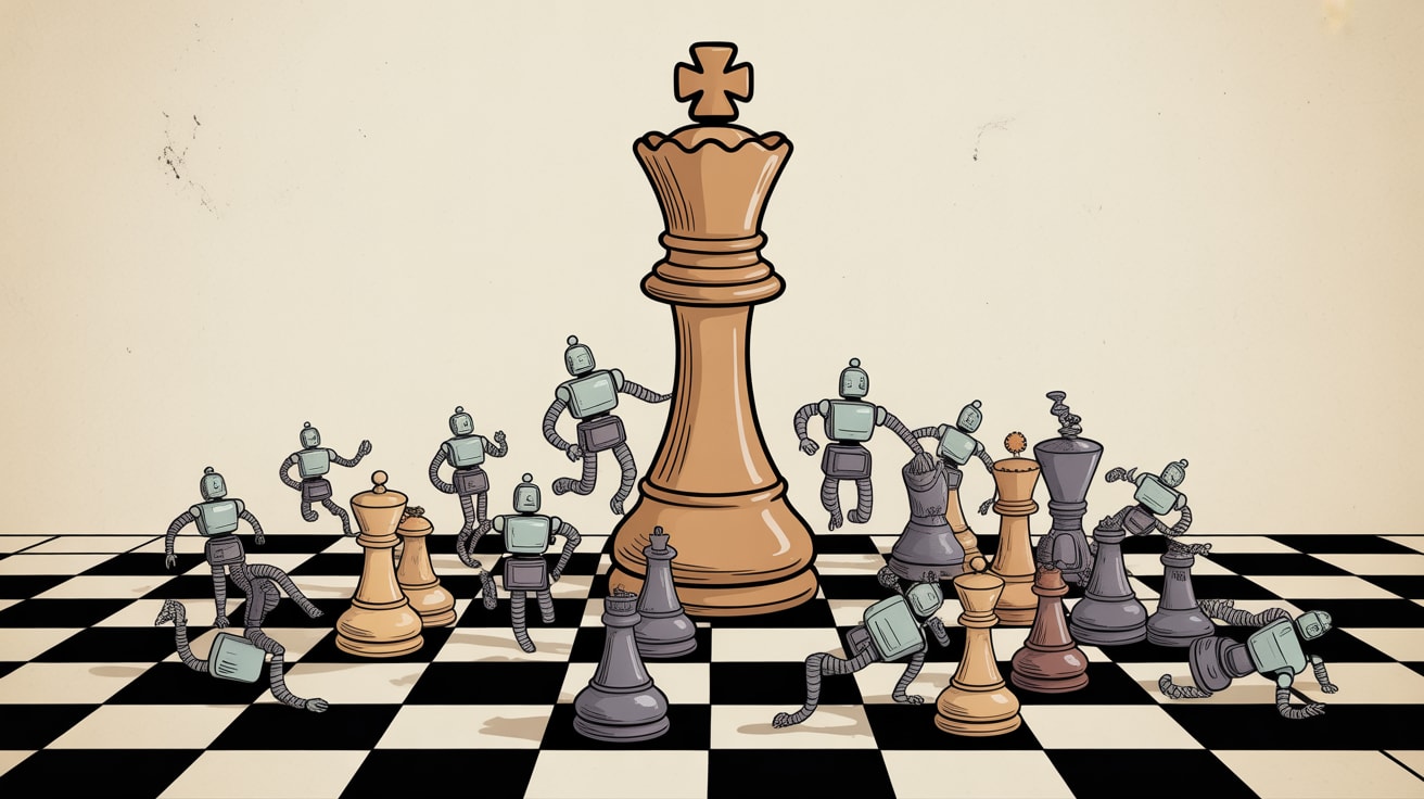 Google Buyer Direct vs Agentic Ad Tech: Who Wins the Stack?