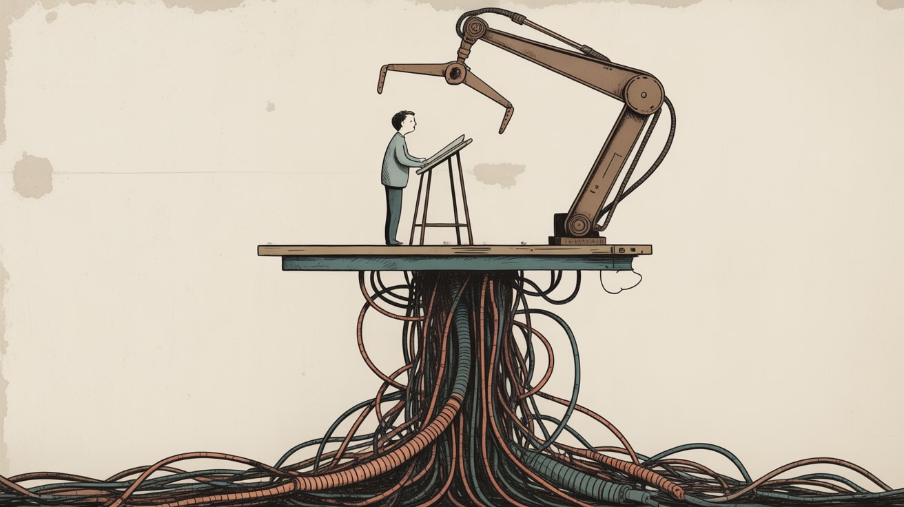 AI, Autonomy, and the Designer Who Has to Deliver