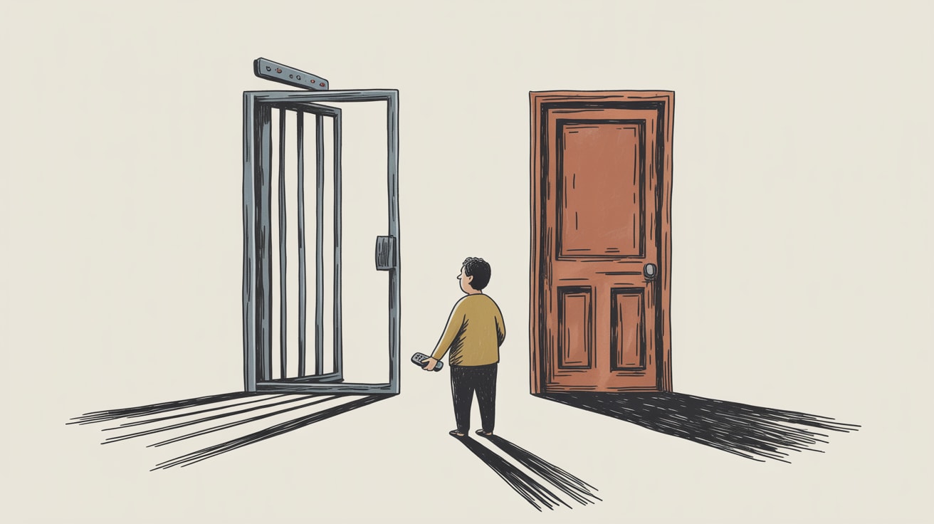 Friction Is a Feature: Designing UX That Actually Sticks