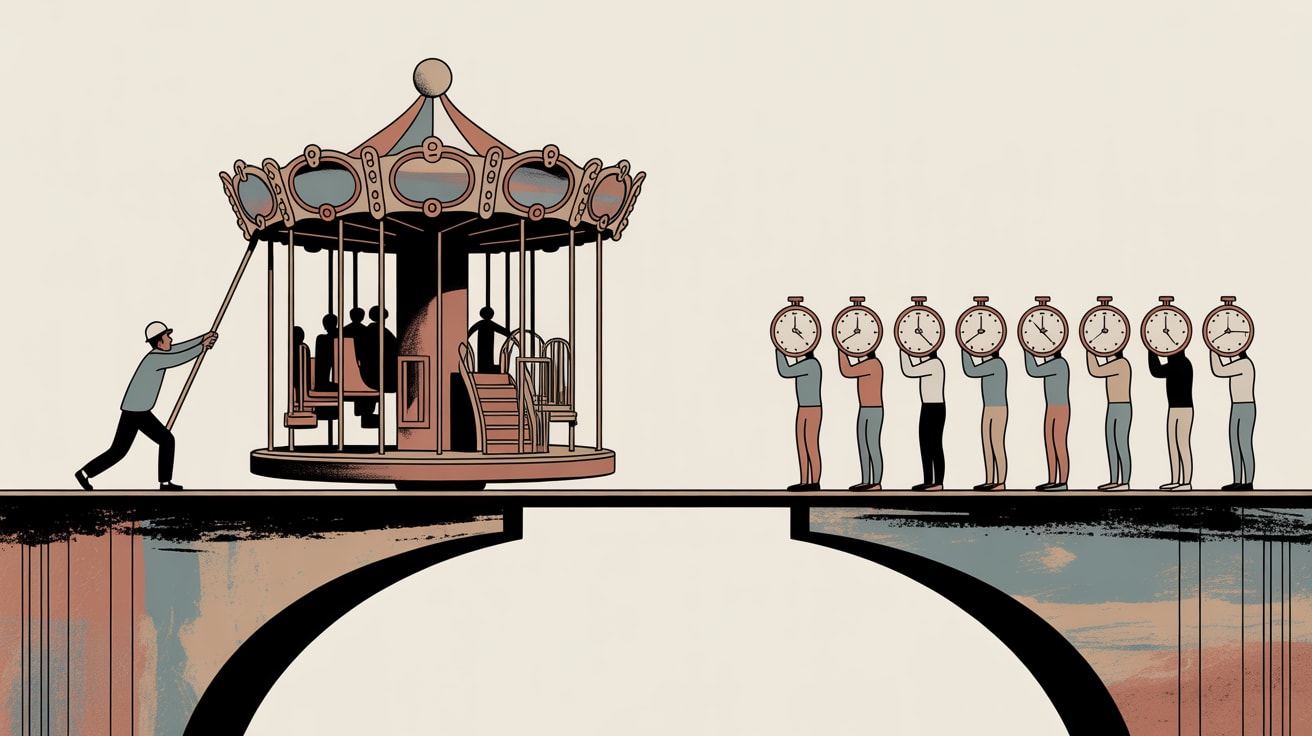 CSS Navigation Matching and the Hidden Cost of Animation