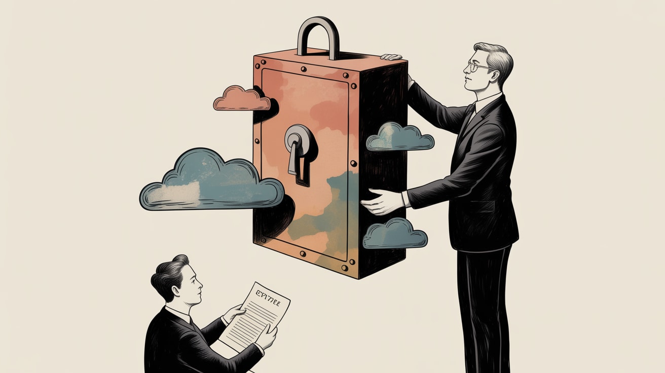 Private Cloud Is Now a First-Party Data Strategy