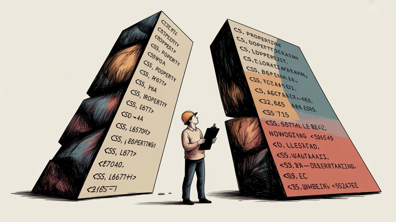CSS border-shape and sibling-index(): What Front-End Gains Mean for Tracking
