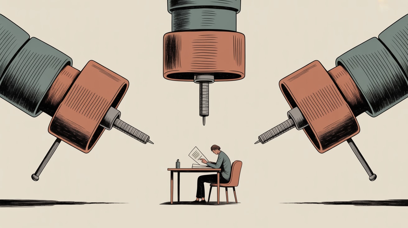 AI Token Costs, Principal Media, and Data Law: AdTech's Triple Squeeze