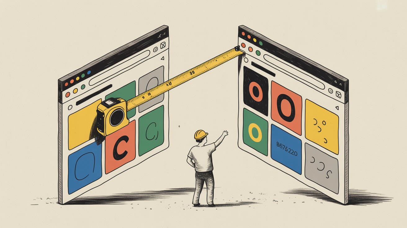 CSS Gap Decorations, MDN Data, and the Signal Beneath the Surface