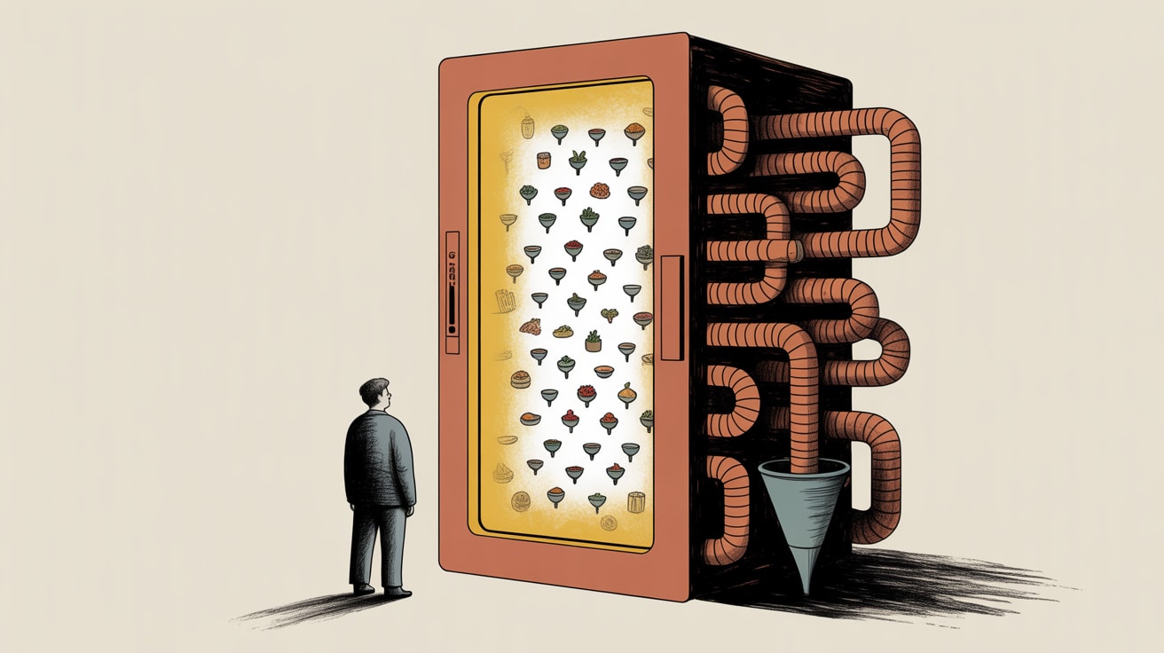 Food Kiosk UX Lessons Every SEA Brand Should Steal