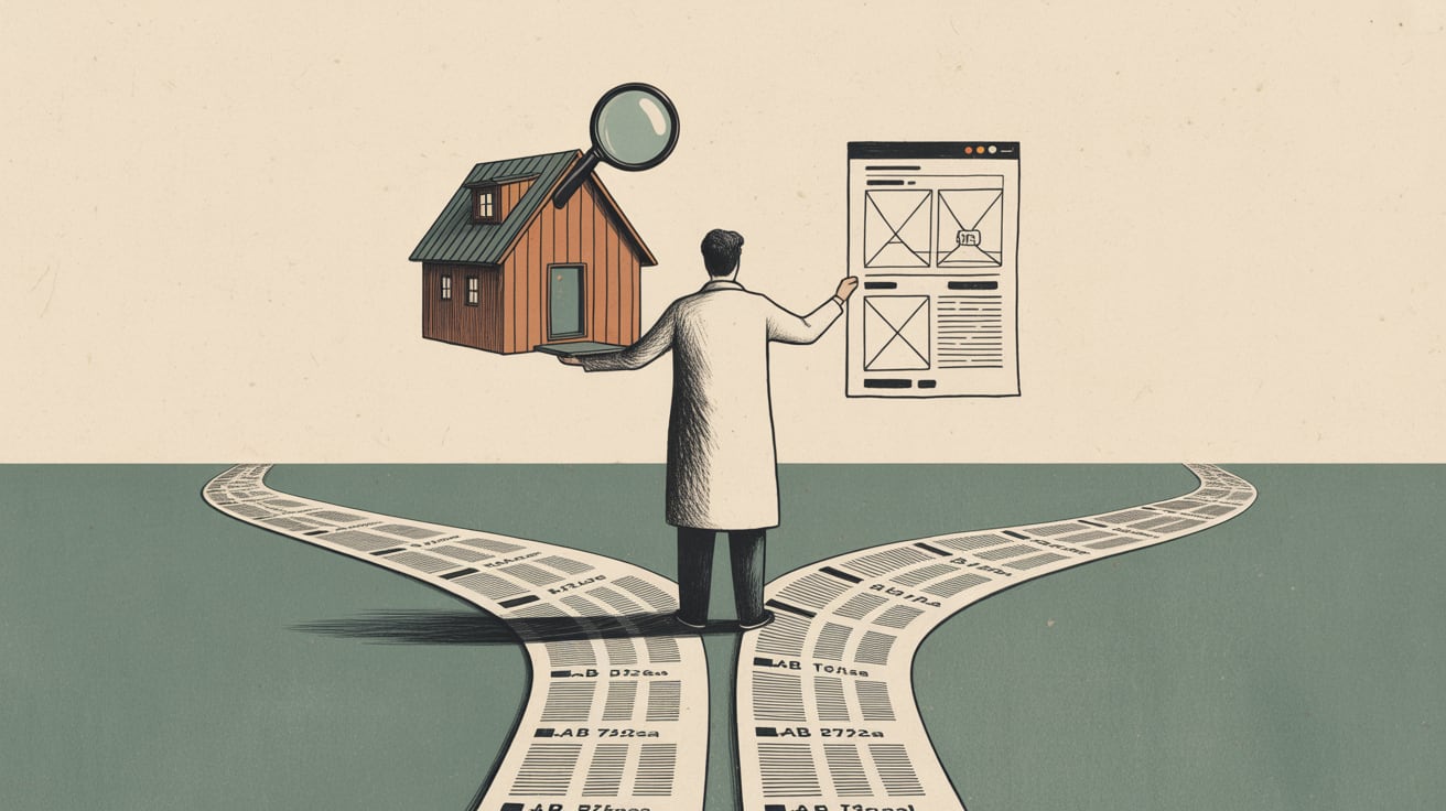 10,000 Experiments: Why UX Mastery Needs More Reps, Less Time