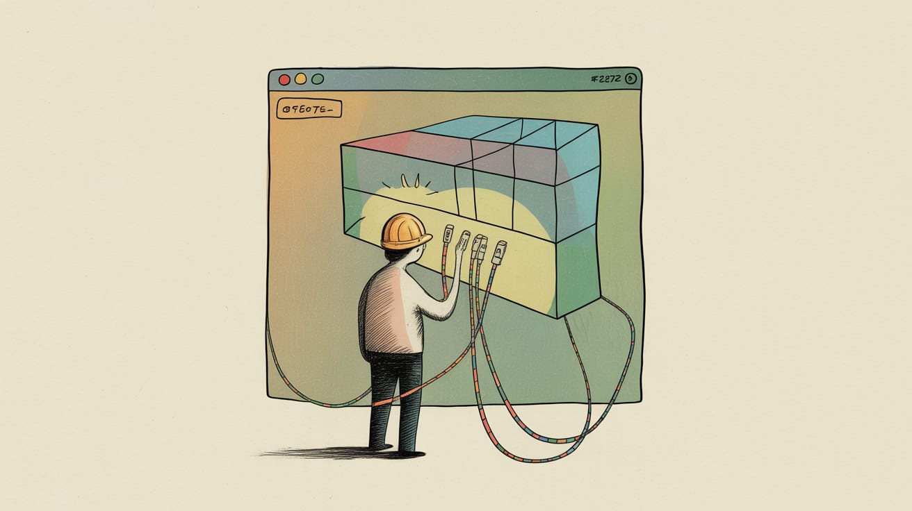 CSS Gap Decorations and the Web APIs Quietly Reshaping Tracking