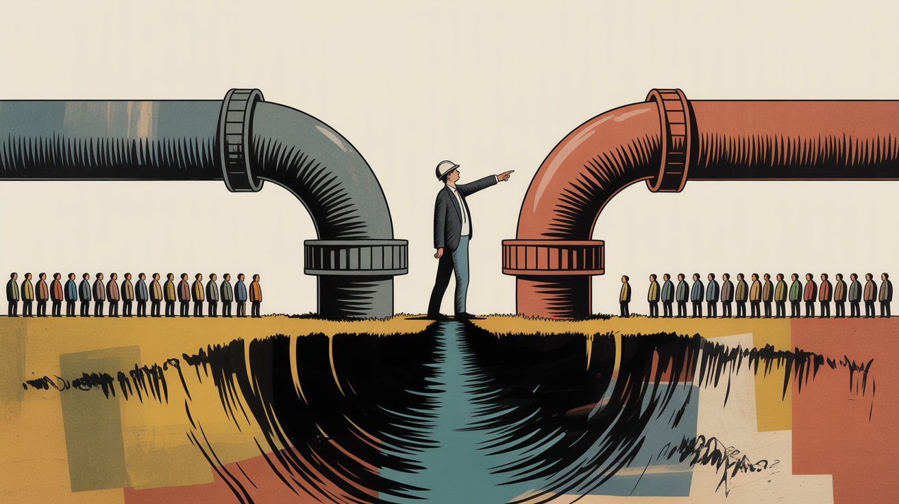 Data Activation Gap: Why Your Data Cloud Isn't Enough