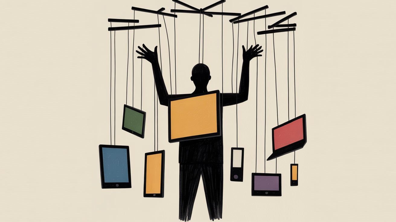 Why Your Digital Strategy Needs an Omnichannel Nerve Centre