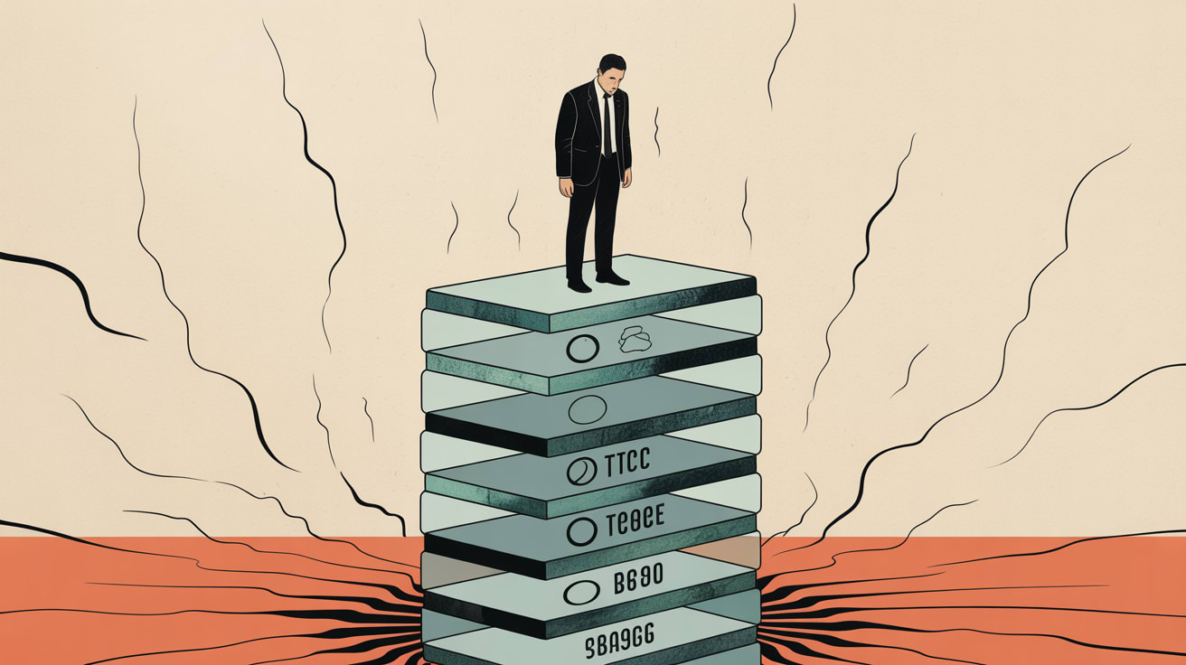 Retargeting Cracks, Crawler Hedges, and AdTech's Reckoning