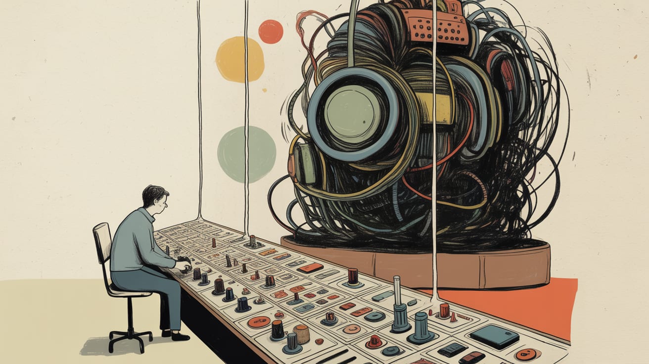 Why Your Product Team Is Your Worst User Tester