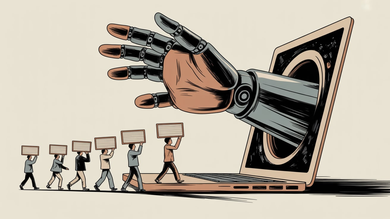 When AI Agents Reject Your Ads: The MarTech Stack Reckoning
