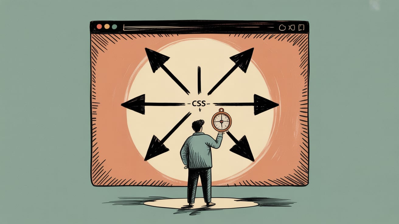 CSS scroll-axis-lock and Lottie: Frontend Signals Worth Tracking