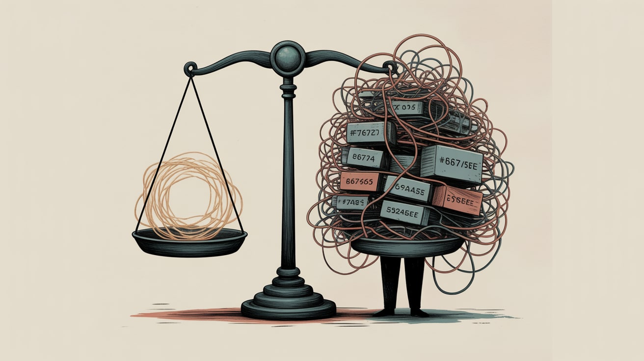 JavaScript Payloads, Lottie, and the Weight of Delight