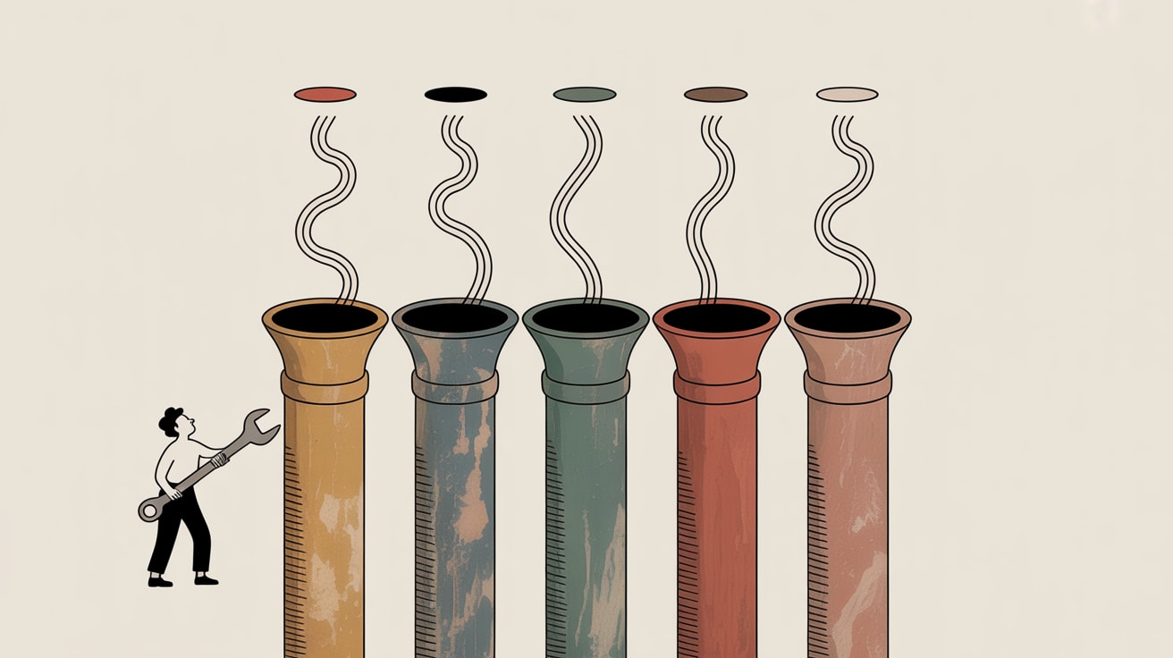 Tactile UX and the Architecture Behind Motion That Converts