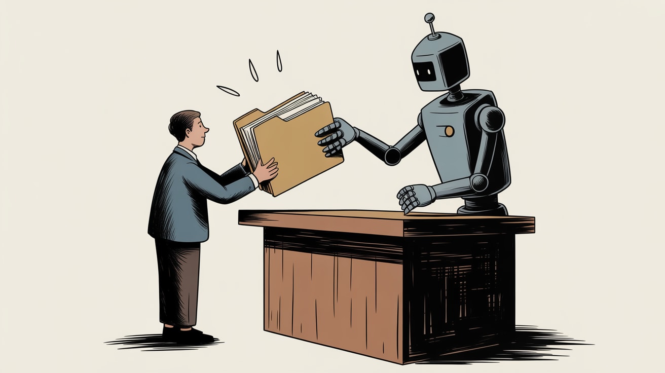 Why Your AI Assistant Has Amnesia (And How to Fix It)