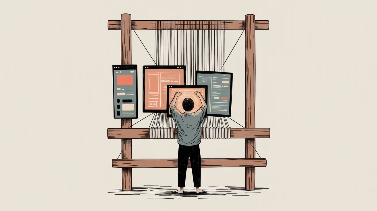 Tactile UX and the New Design Autonomy Reshaping Digital Brands
