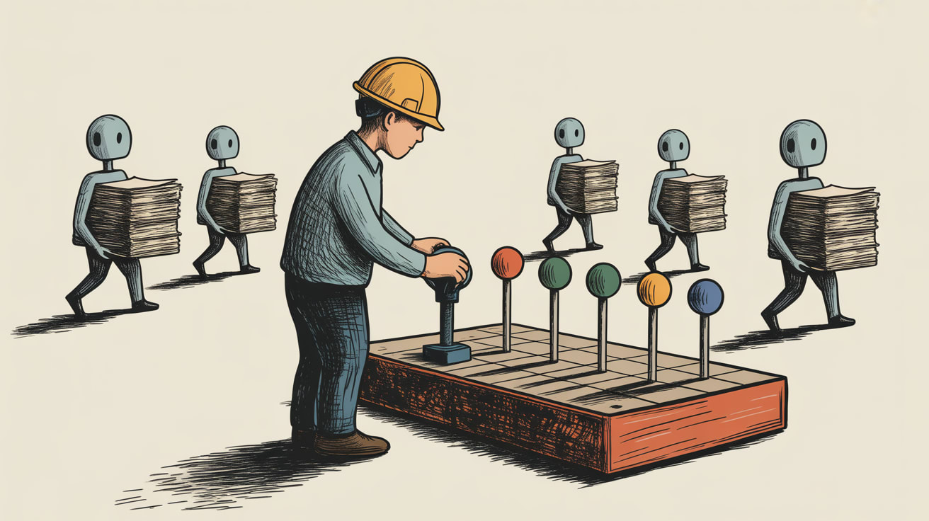 Local SEO Automation: What to Delegate and What to Own