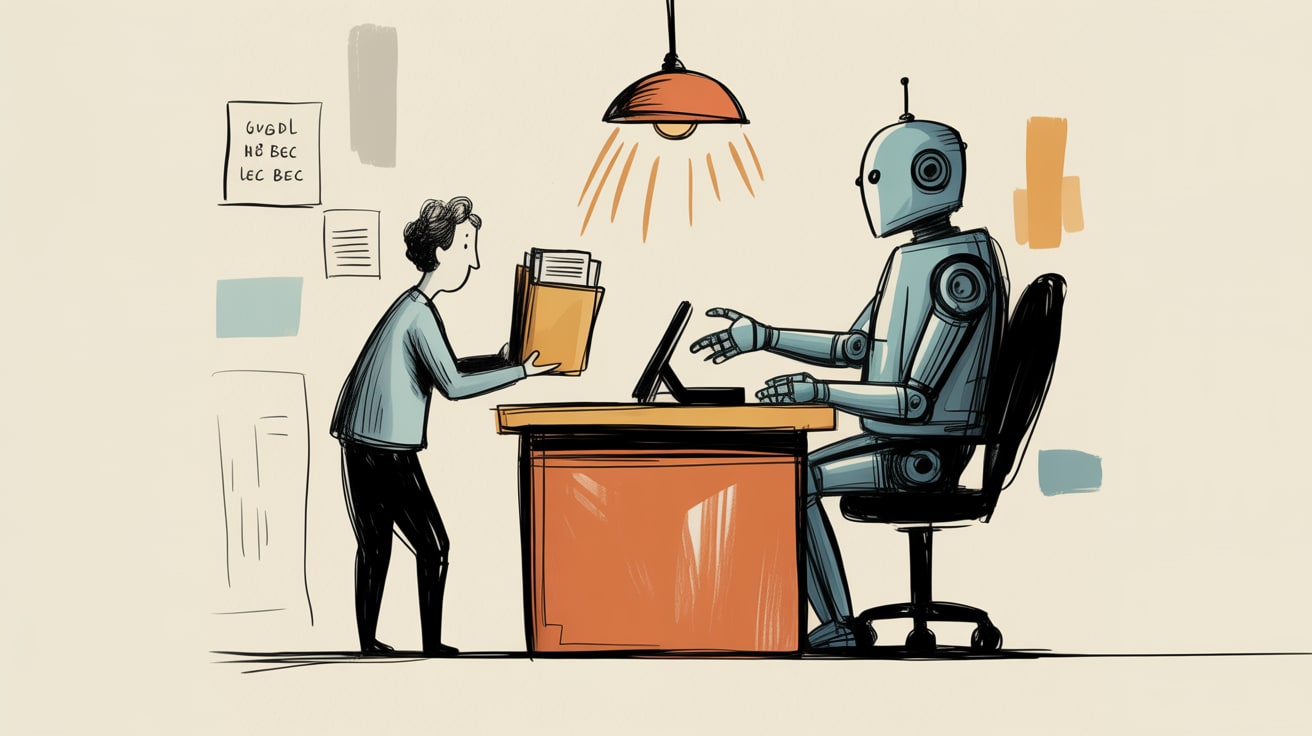 Why Your AI Assistant Forgets Everything Between Sessions