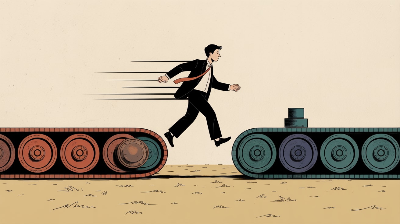 Why B2B Marketers Are Finally Leaving Pardot Behind