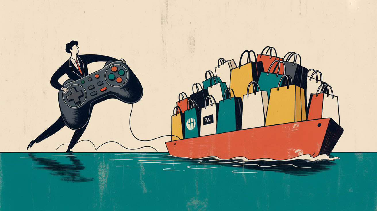 AppLovin Eyes Non-Gaming Brands: What It Means for AdTech