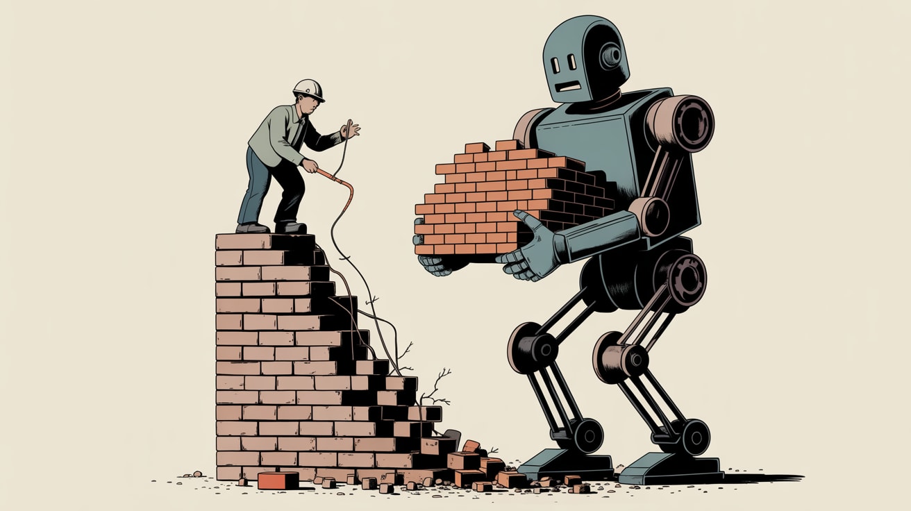 Why Agentic AI Projects Fail: The Data Foundation Problem