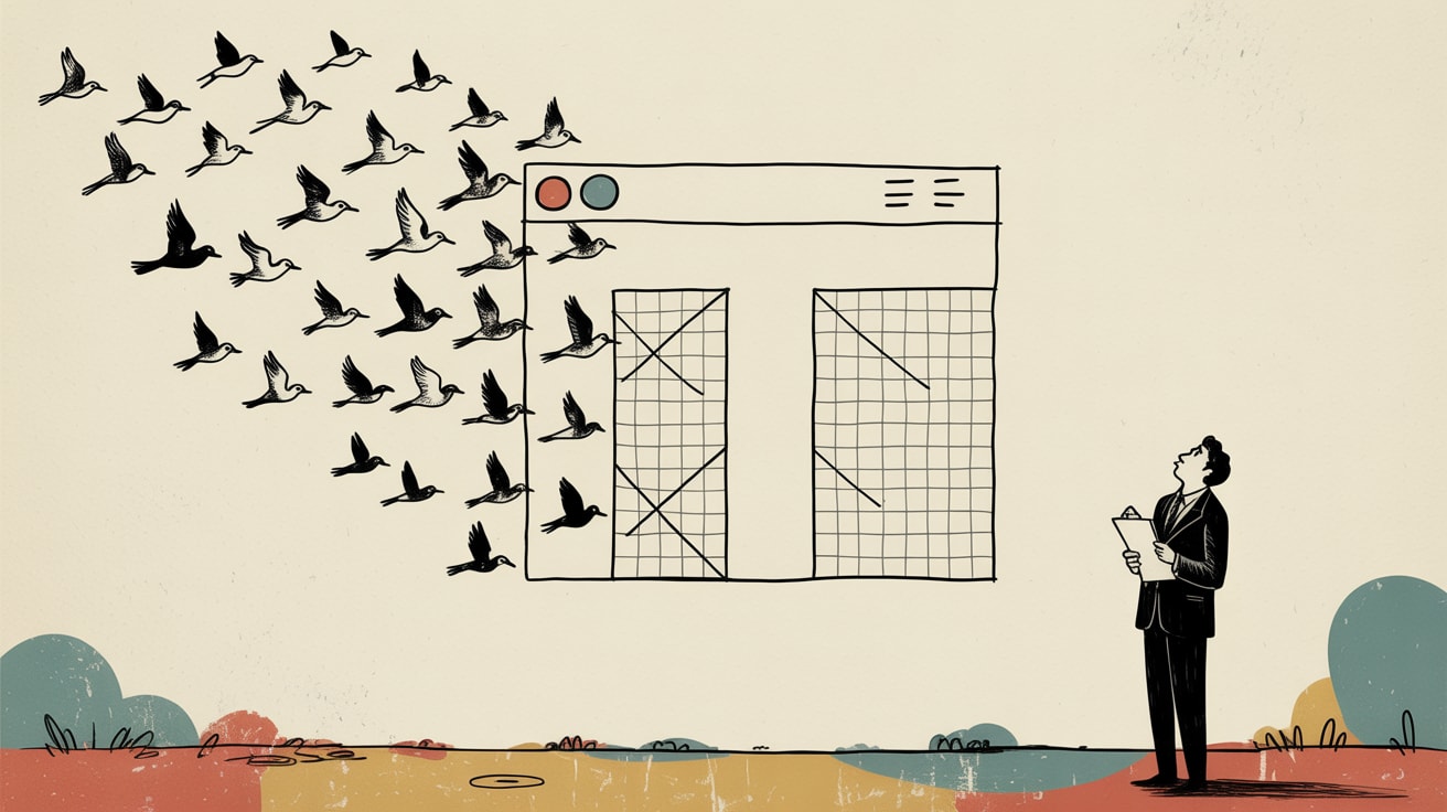 Why Design Leadership Needs Less Roadmap, More Instinct