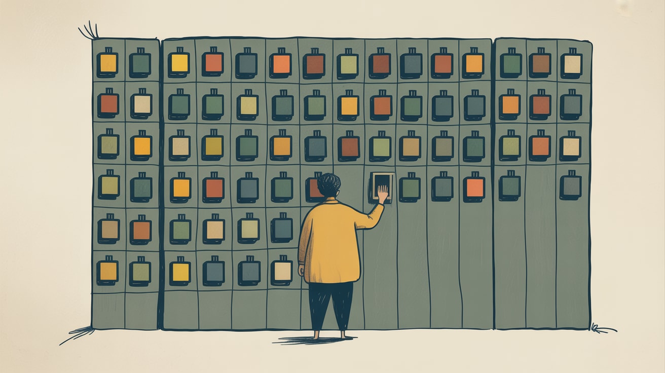Dark Mode, WebGL, and the UX Decisions That Actually Matter