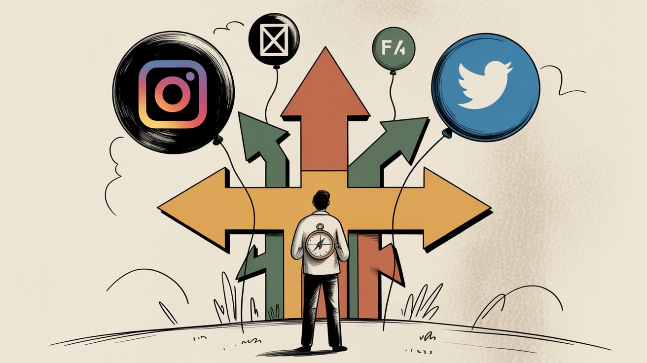 Digital Marketing Strategy Lessons Hidden in Plain Sight