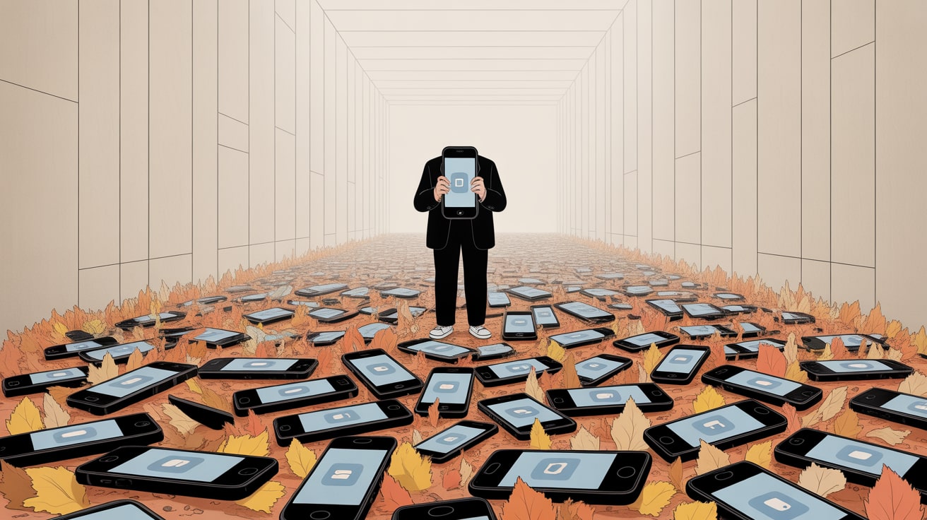 Airport Apps Nobody Downloads: The UX Data Problem