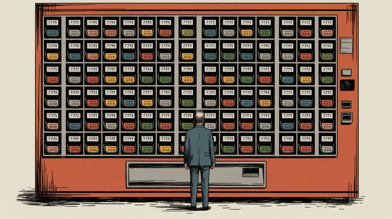 Retail Media Networks Are Multiplying. That's the Problem.