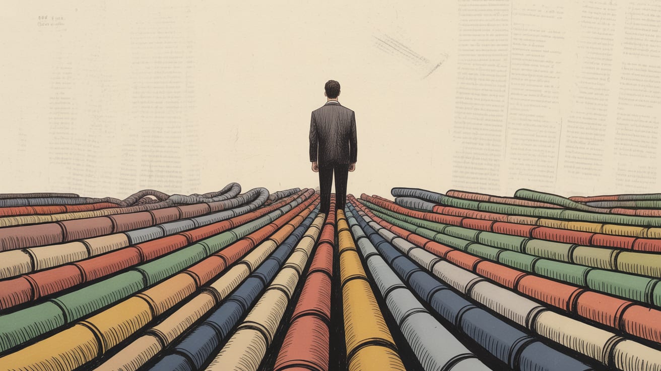 Tech Stack Consolidation: The Case for Unified Systems