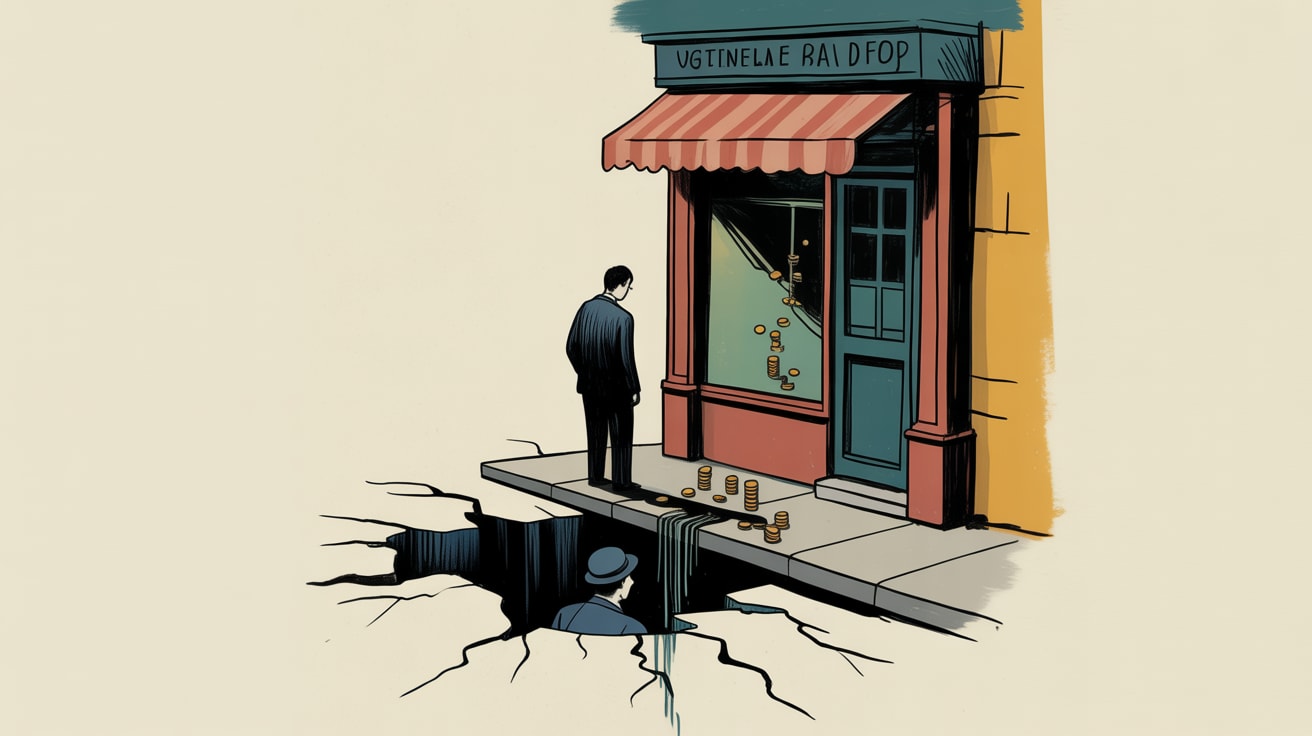 Local SEO Revenue Leaks You're Probably Ignoring in 2026
