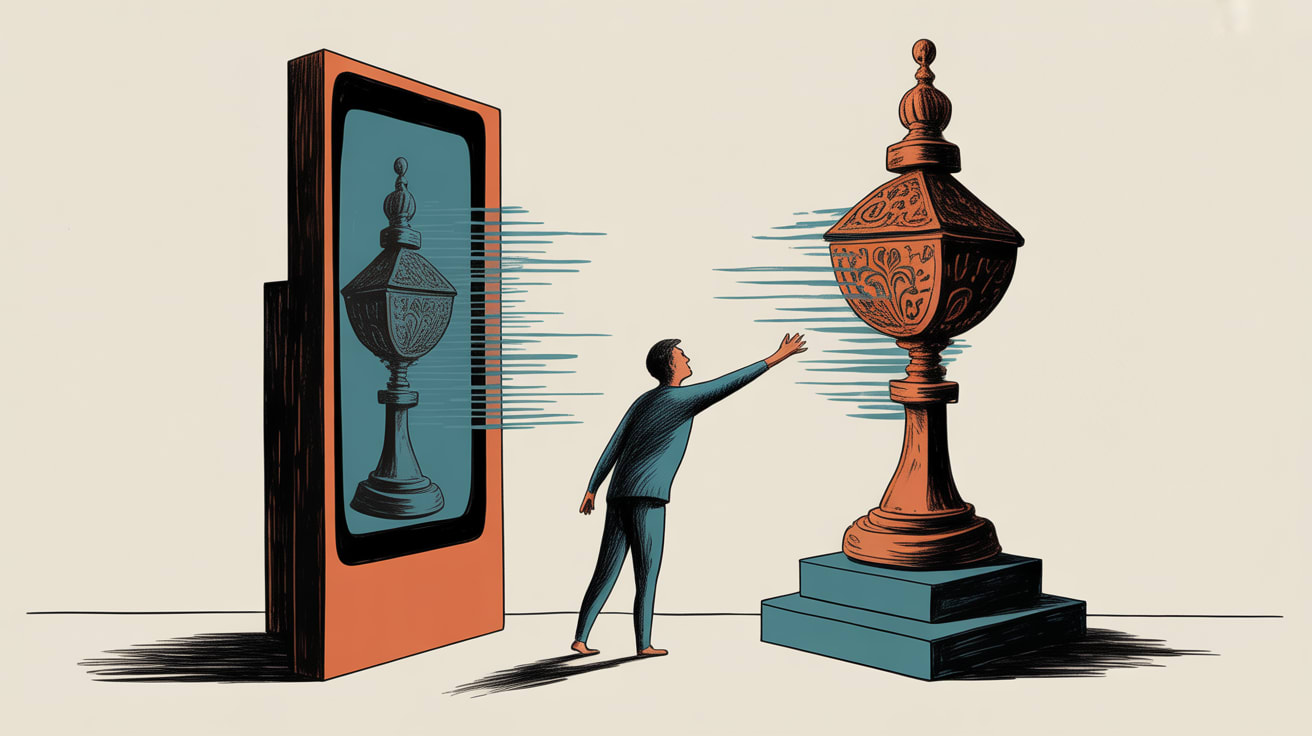 Why UX Portfolio Work No Longer Proves Your Design Value