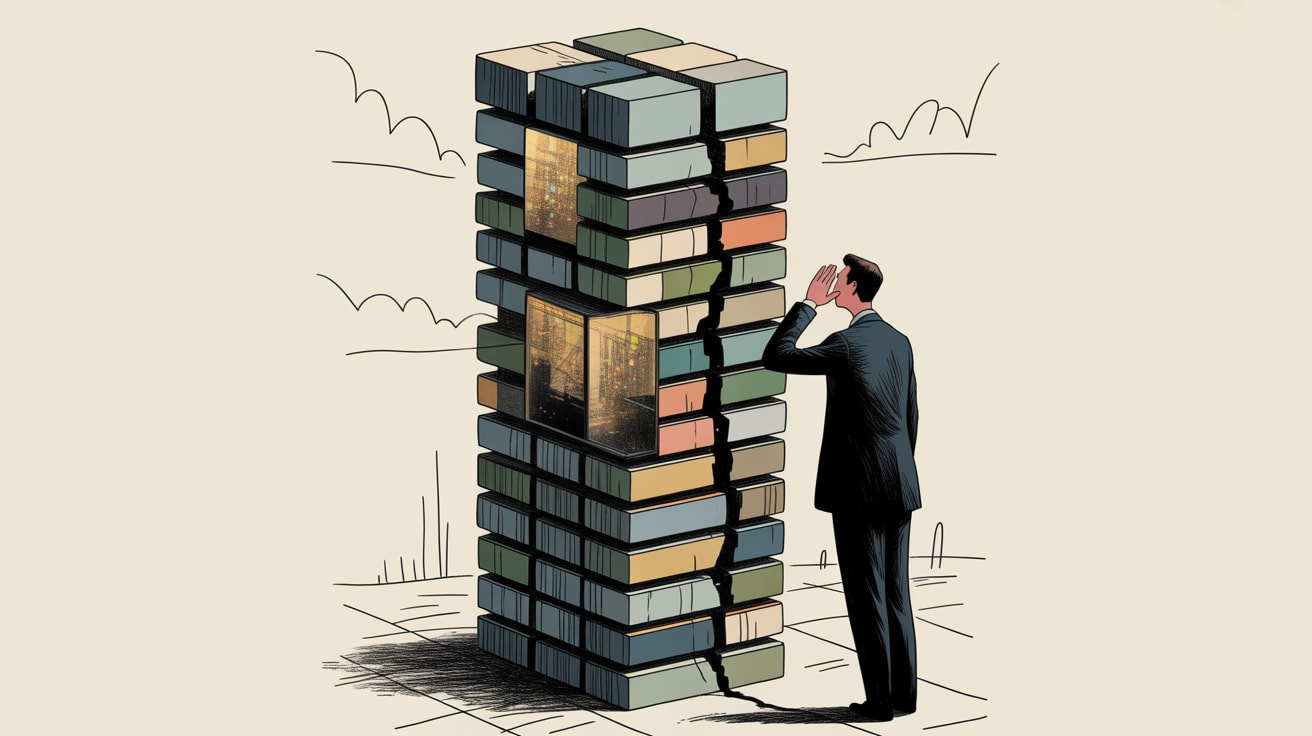 Why AI Trust Breaks Before AI Scale Does