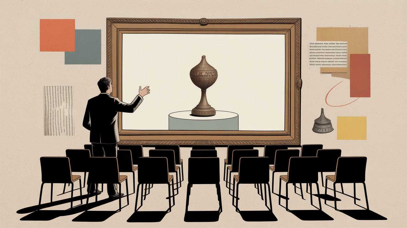 Why Your Screen Portfolio No Longer Speaks for Your Design Value