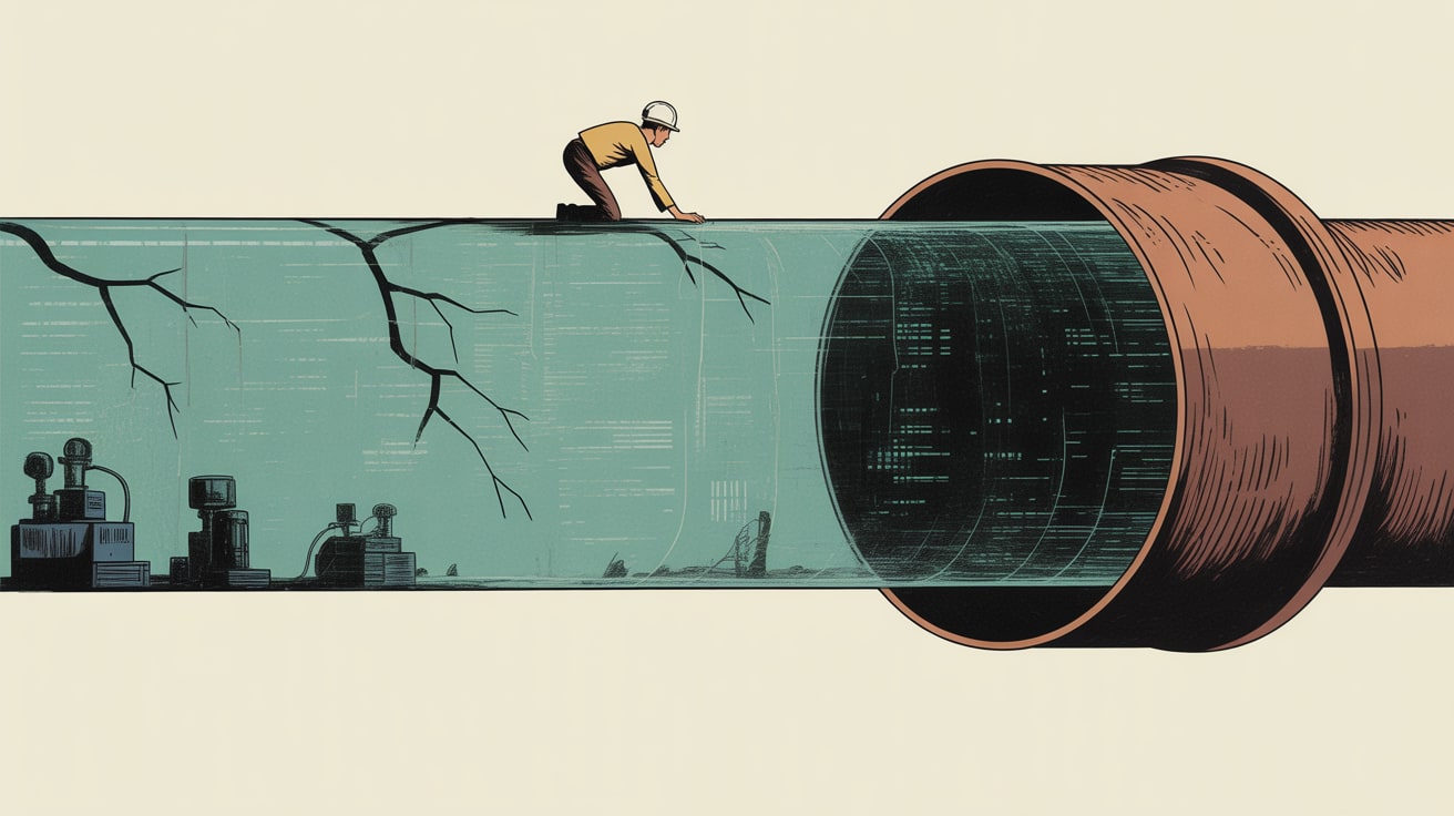 Why AI Data Trust Is Breaking Before It Can Scale