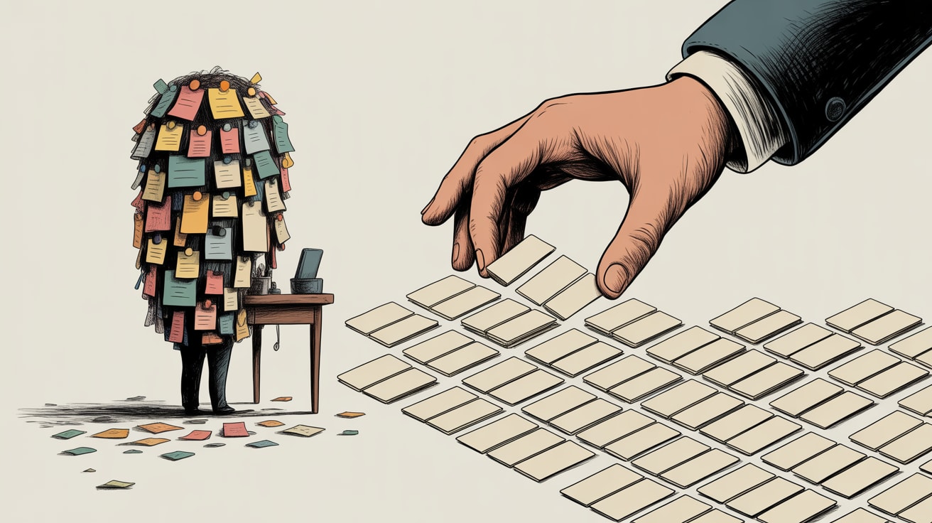 Why AI Empathy Mapping Without Real Research Breaks UX