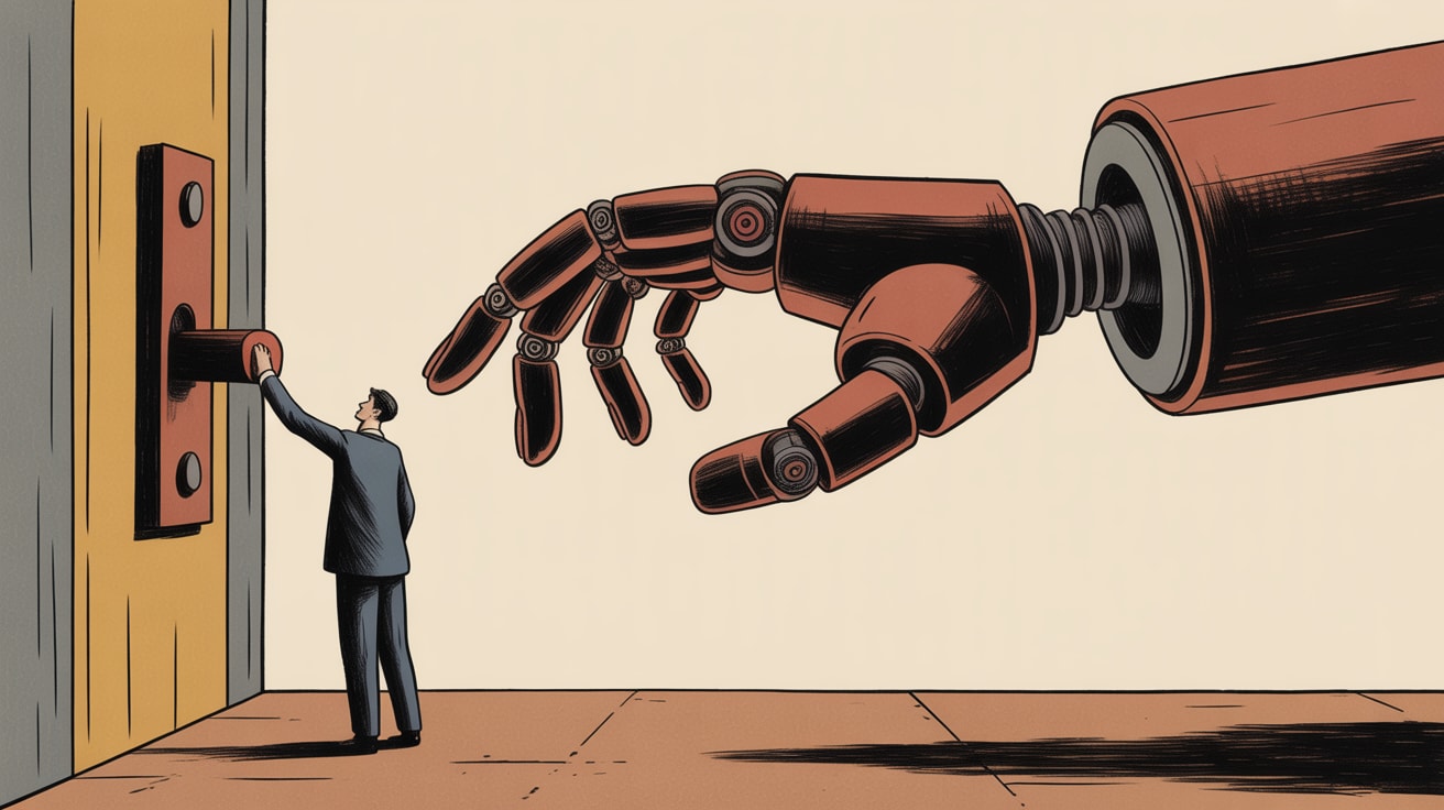 AI Agents Need Circuit Breakers, Not Just Confidence