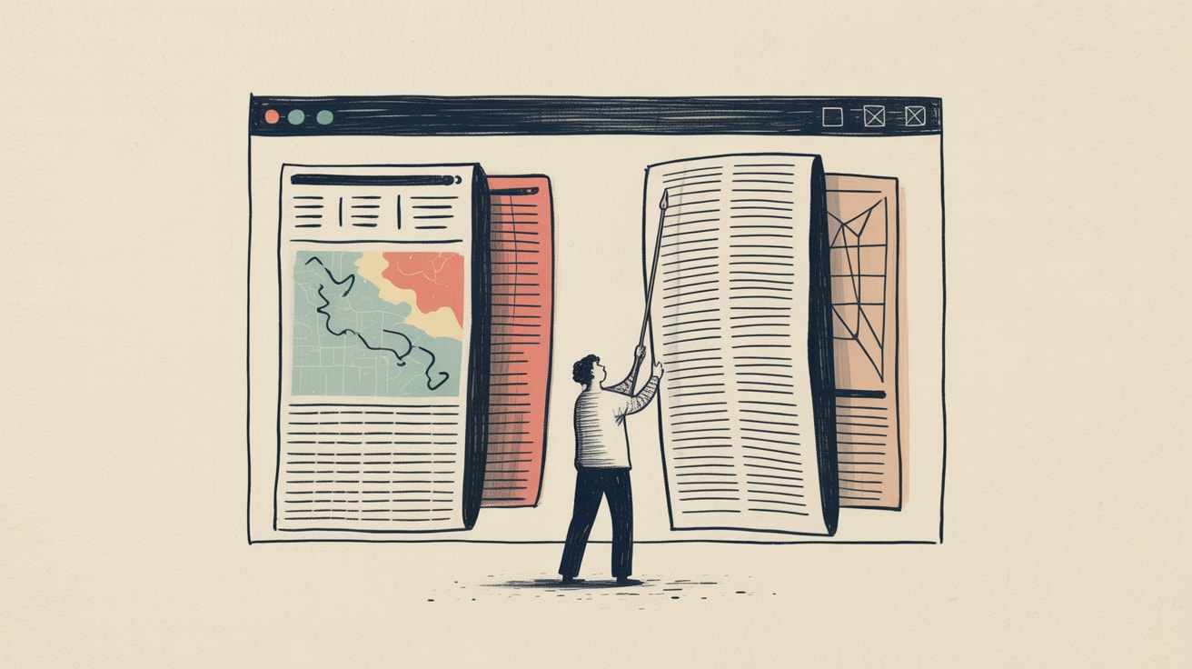 HTML-in-Canvas and the Browser APIs Quietly Reshaping Web Dev