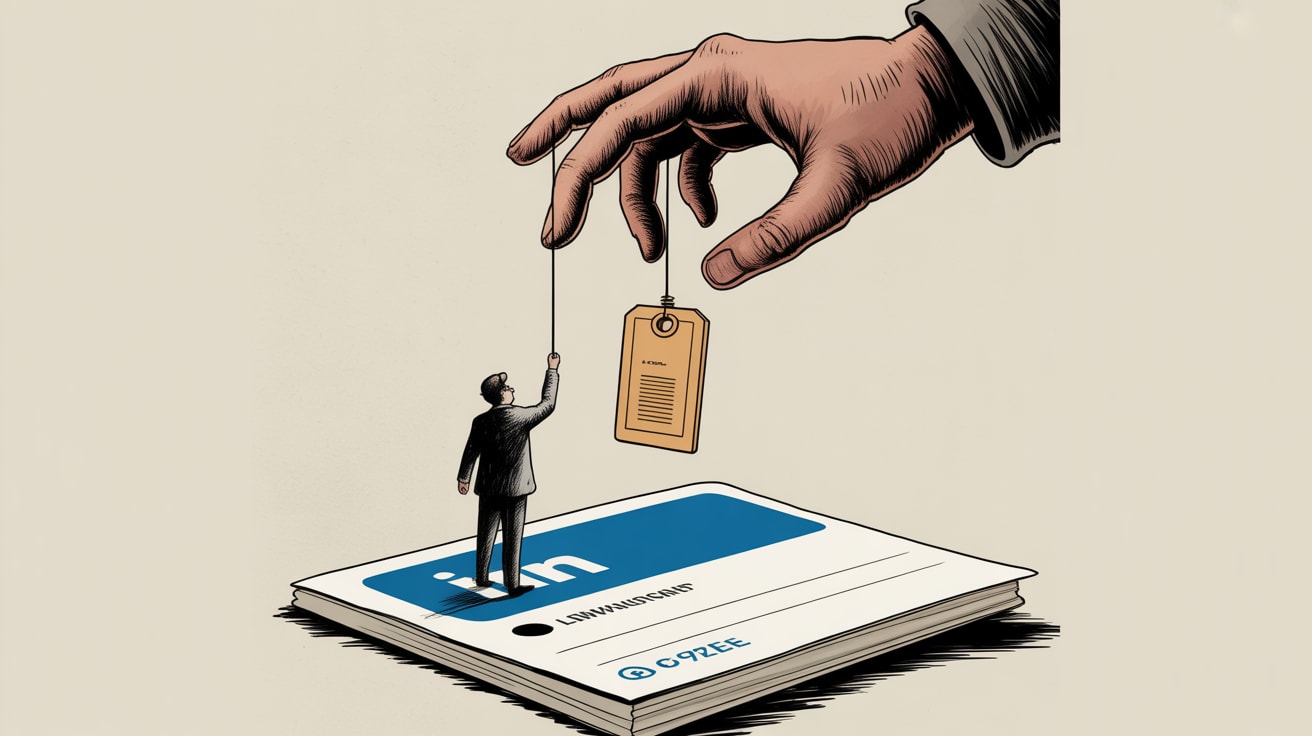 LinkedIn AEO: How to Get Cited by AI Before Rivals Do
