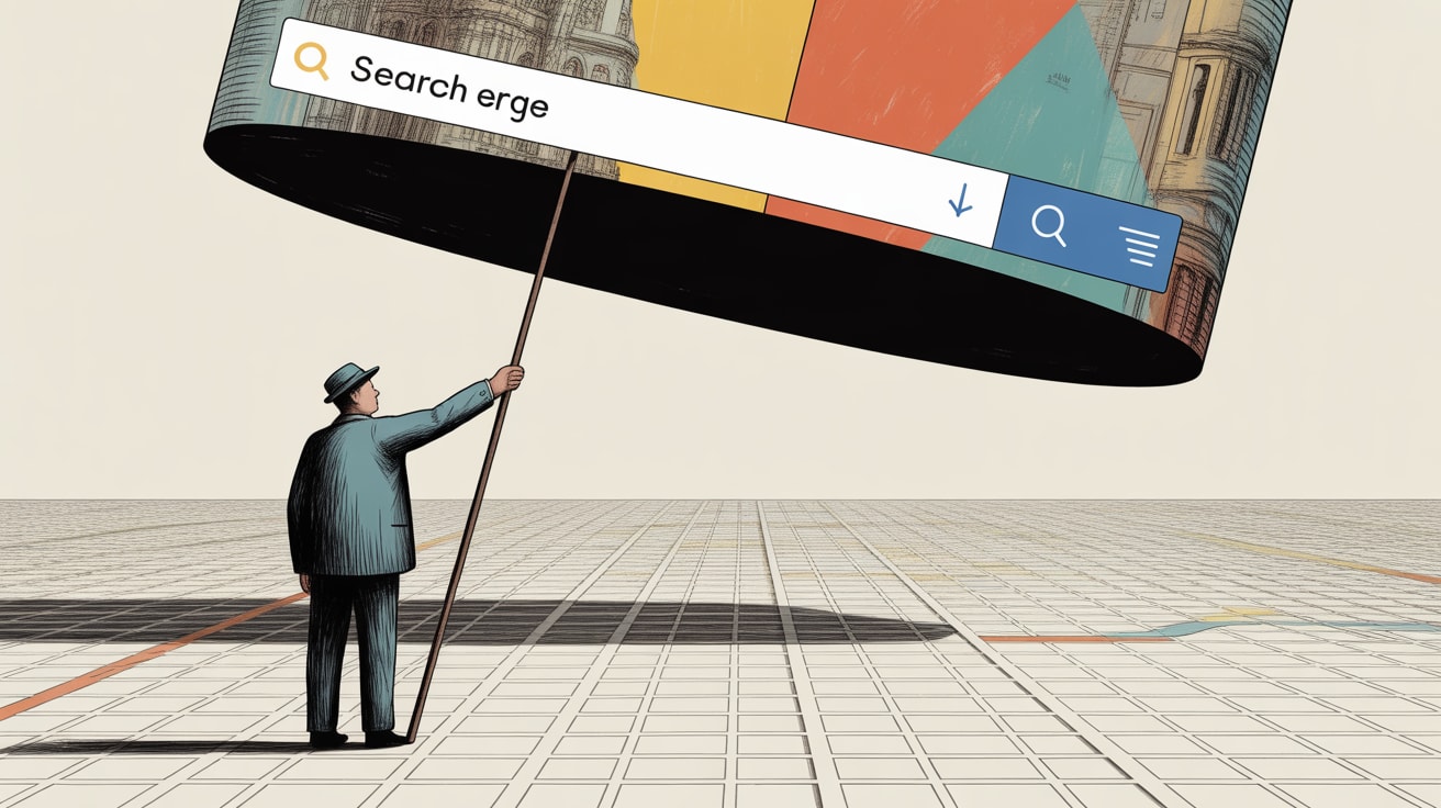 Grounding Queries Are Reshaping Local Search Intent