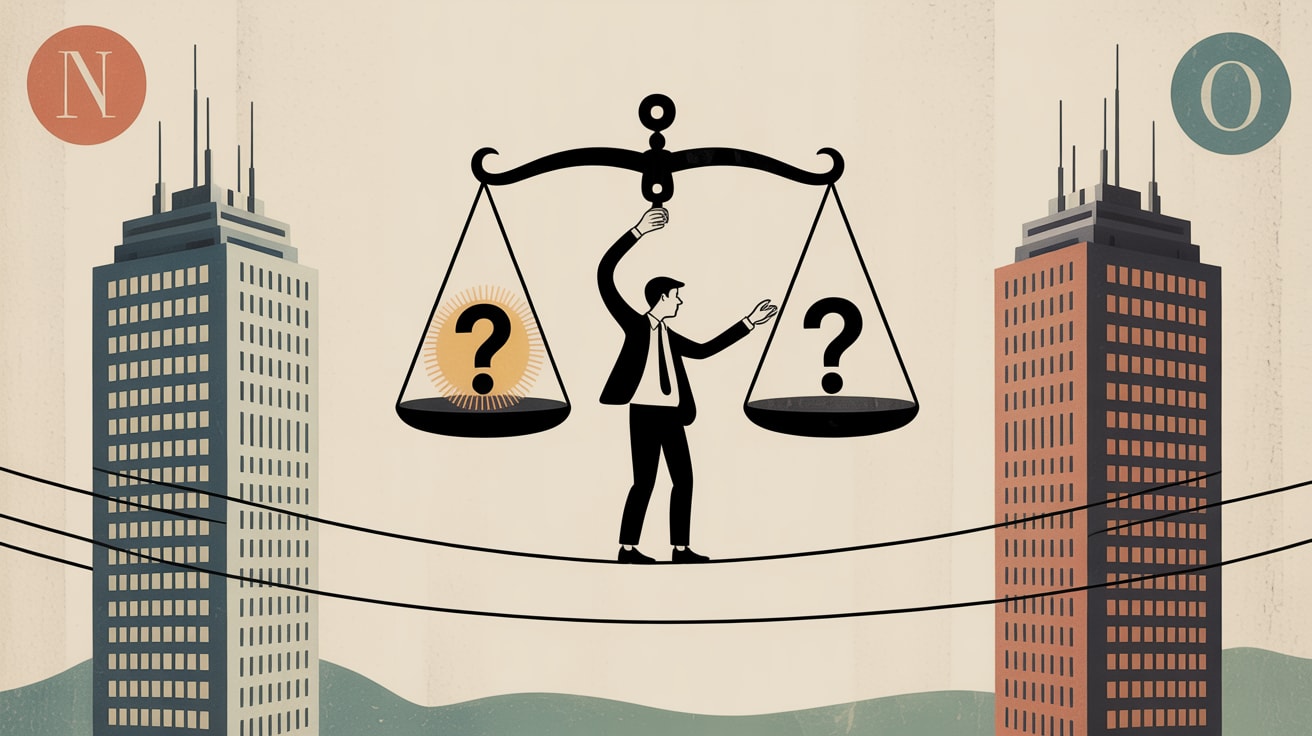 Why Your AI Predictions Need Uncertainty Scores, Not Just Answers