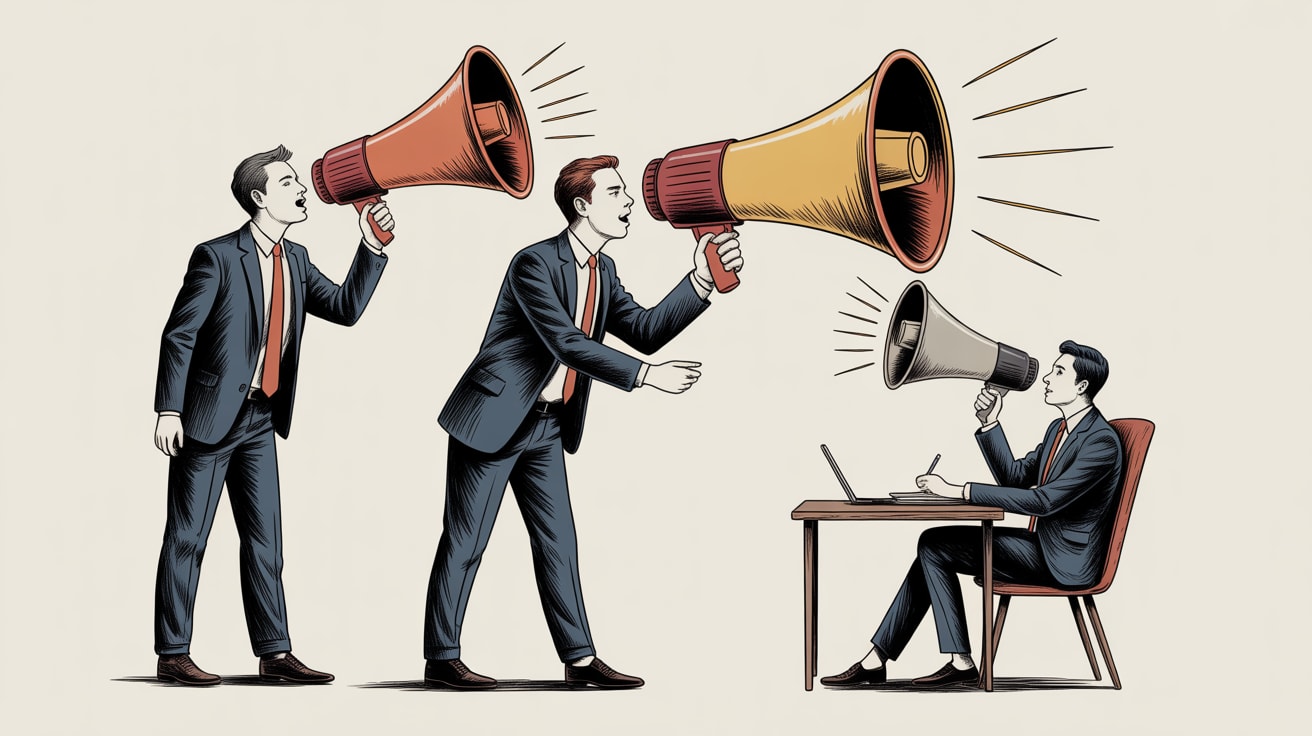 Agency Shakeups and Adtech Cuts: What the Signals Mean