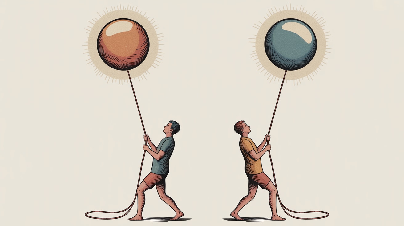 Search in 2026: Users Kept Both Google and AI — Now What?