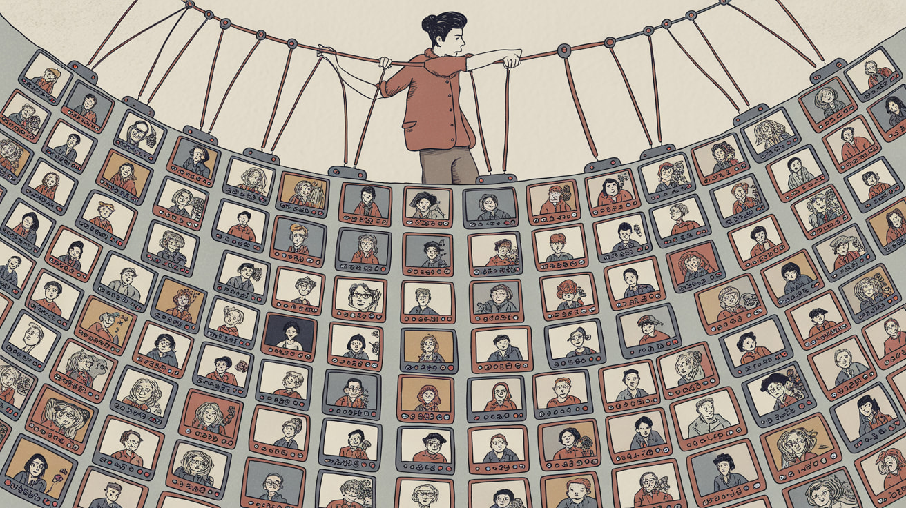 Social Data Activation: From Listening to Real-Time Engagement
