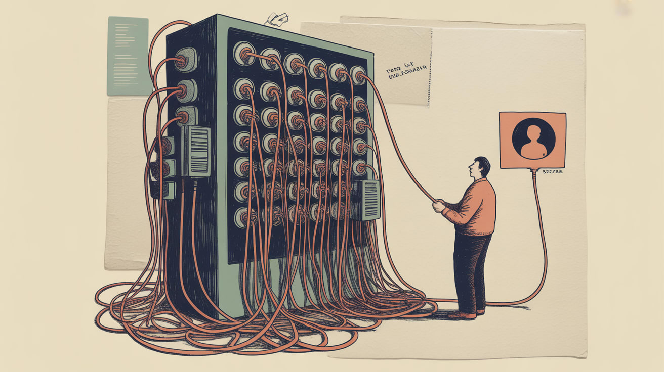 Why Real-Time Customer Data Still Feels Like Batch-and-Blast