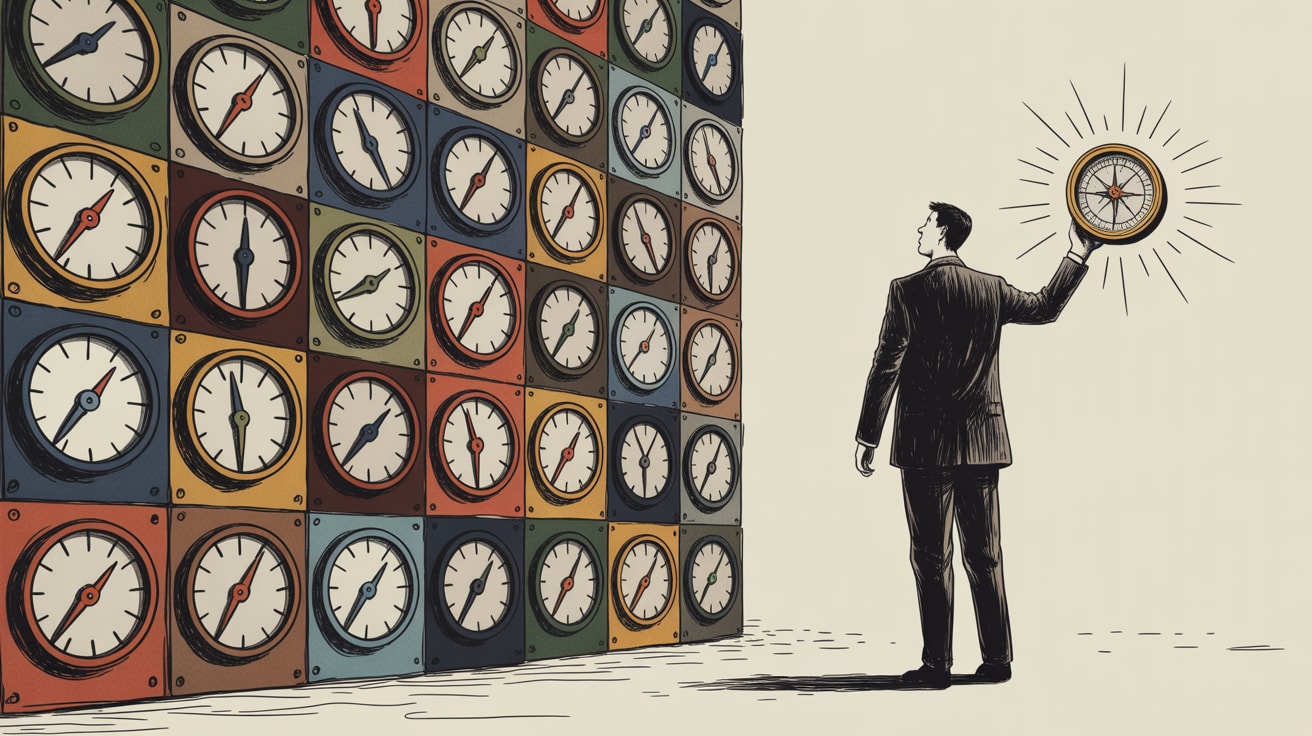 Why Your Customer Data Is Lying to You (And What to Do)