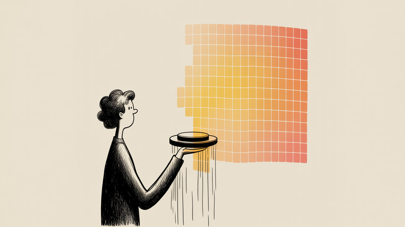 CSS Anchors, WebGPU, and the Quiet Death of the Button