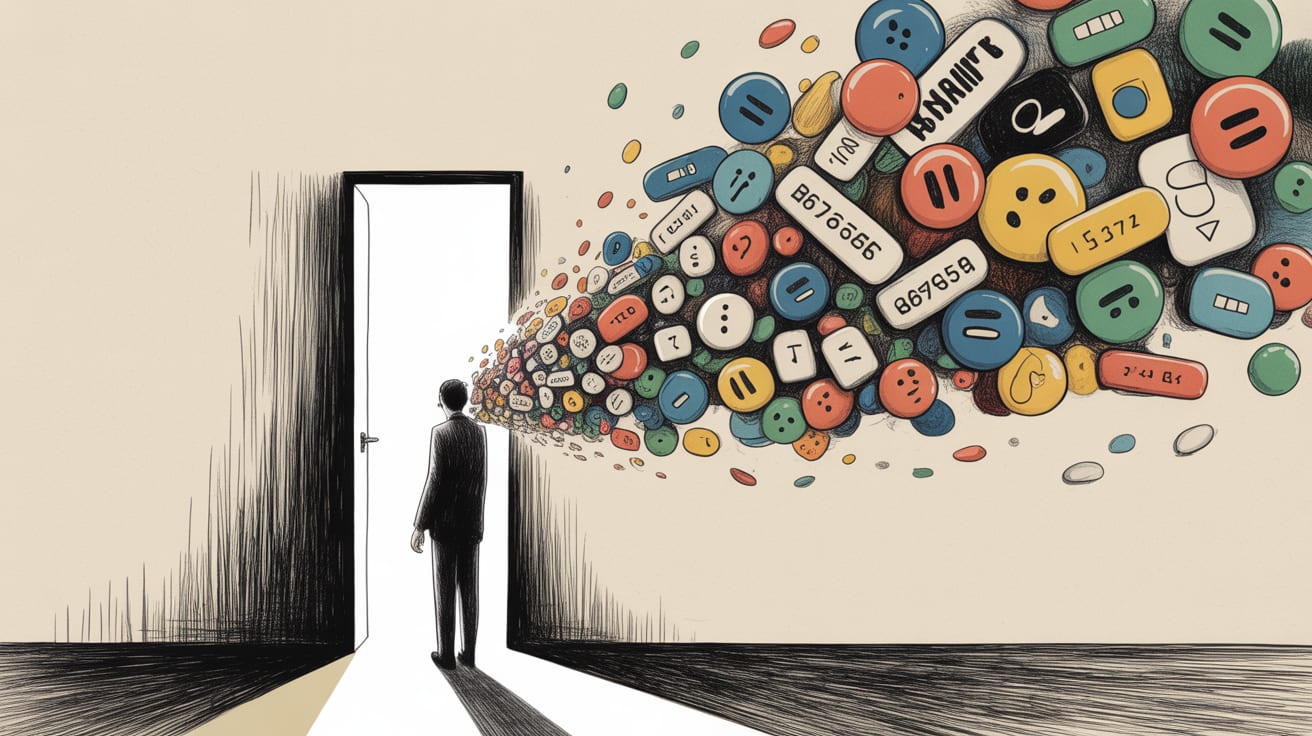 The Vanishing Interface: What No-UI Design Means for SEA Brands
